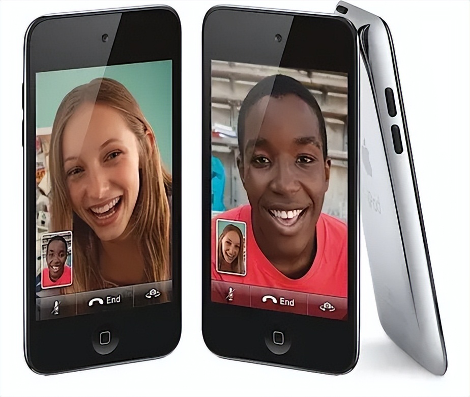 爷青结，苹果官宣iPod产品线停更丨最便宜的骁龙8Gen1