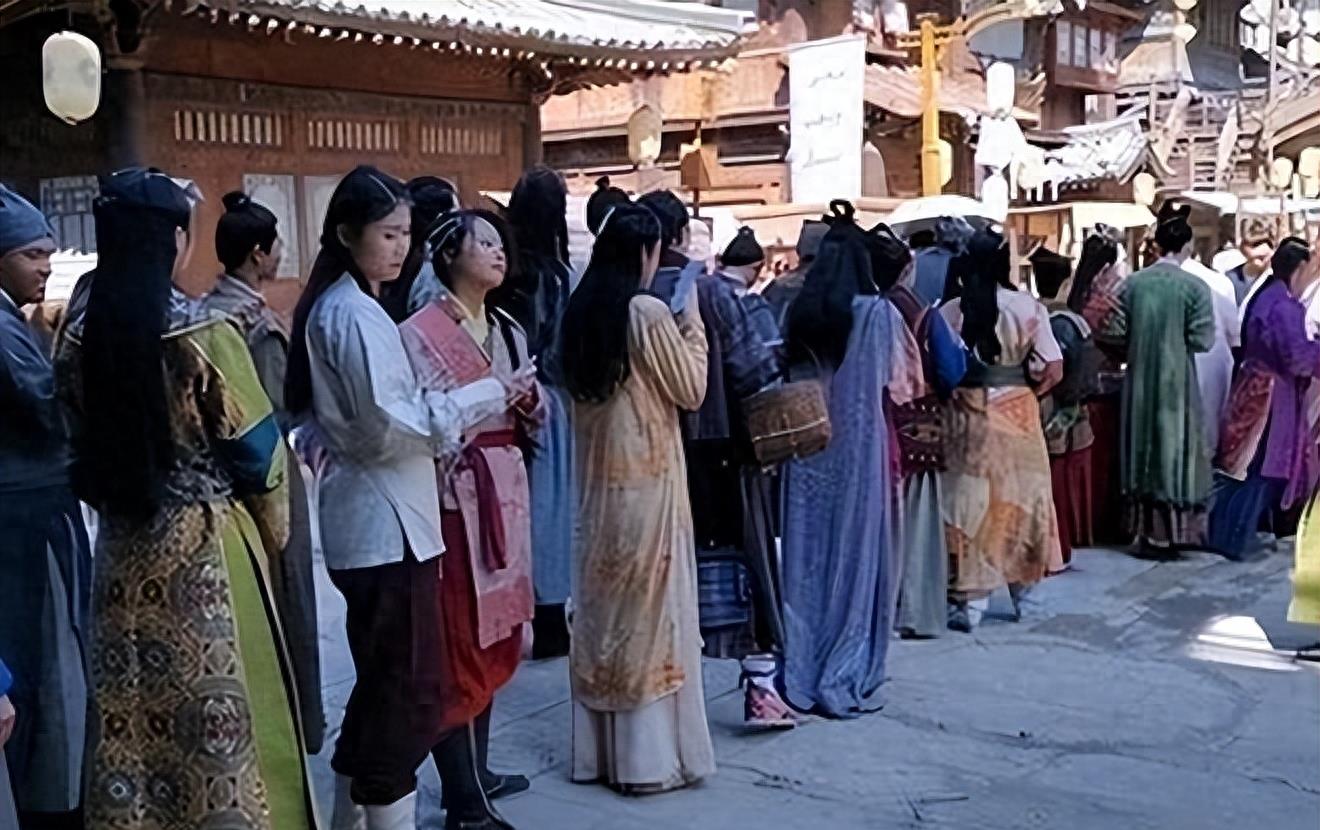 人气100强的所有吻戏,超高颜值女明星吻戏