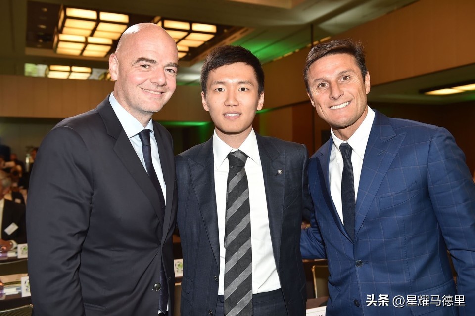 示爱国米？张康阳自称世界公民：我是30%美国人以及2成的意大利人