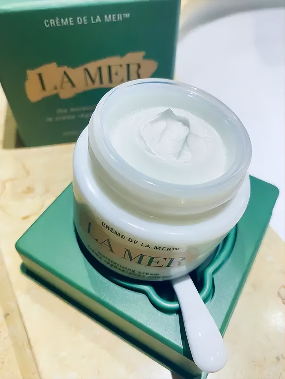 海蓝之谜的经典面霜是什么效果,海蓝之谜哪款面霜补水效果最好