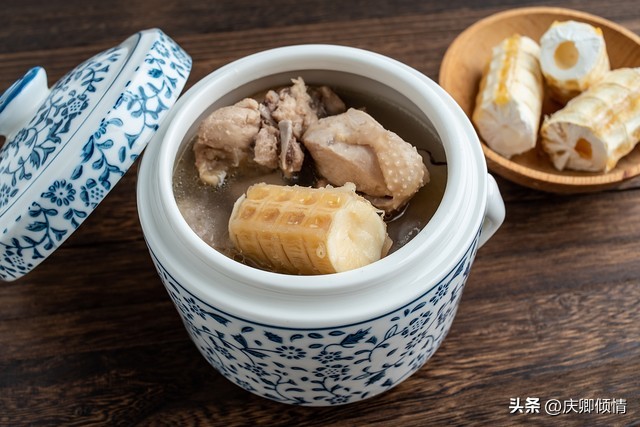 高考靓汤食谱大全,高考学生补脑食谱大全