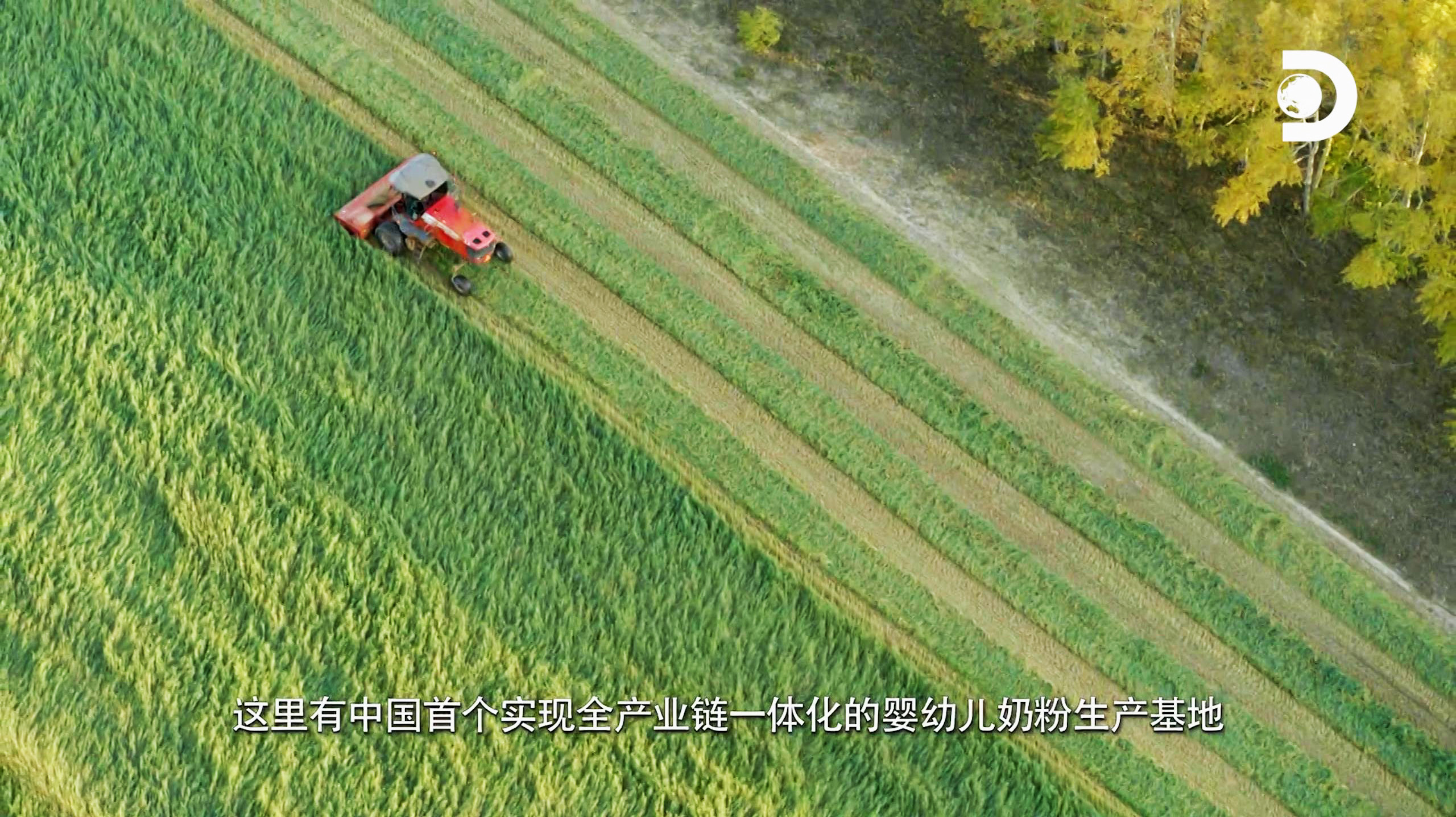 双循环样本,君乐宝做了什么?