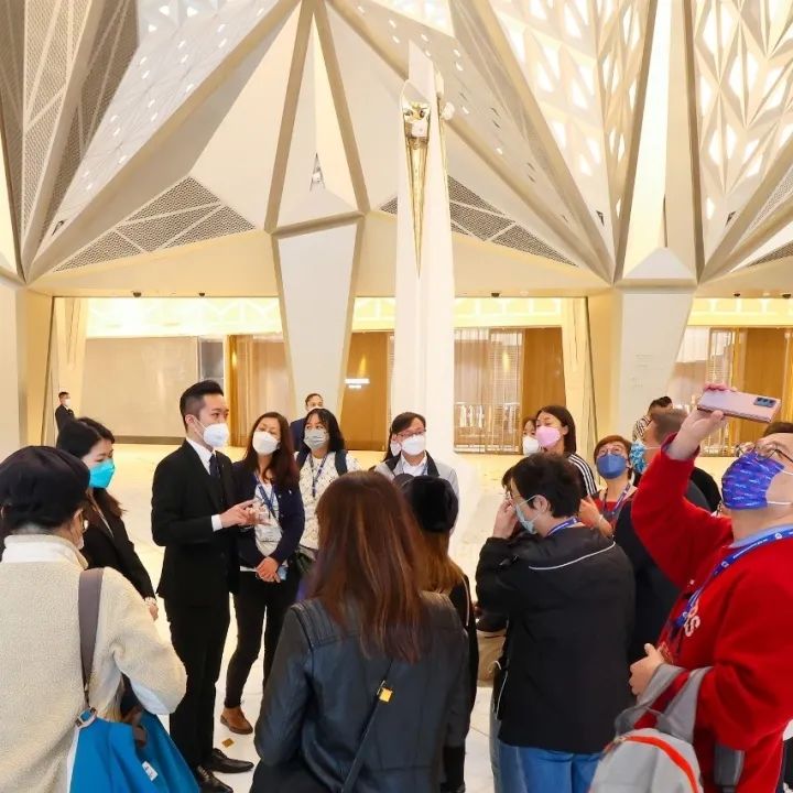 【施政小讲堂】旅游局全方位线上线下宣传全力扩展客源