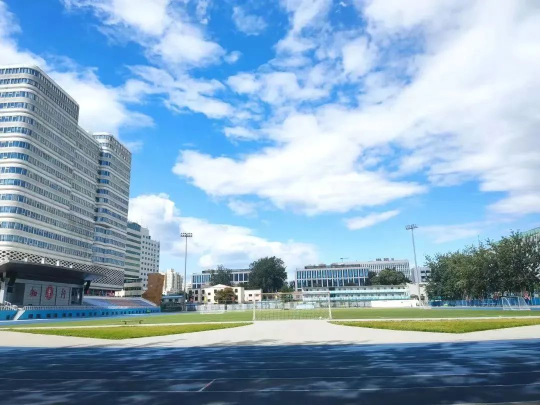 新生攻略！带你玩转交大！