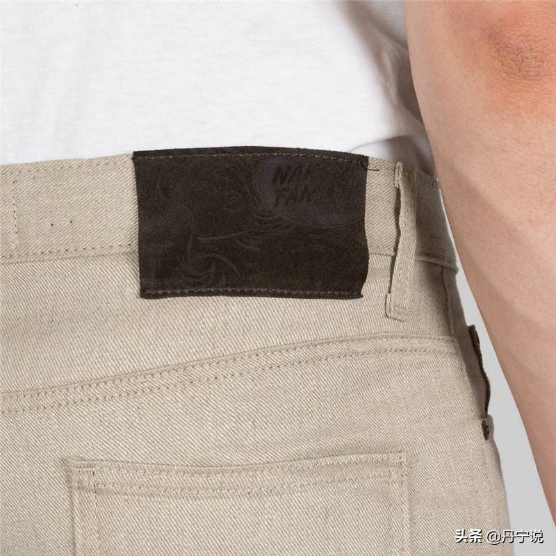 nakedandfamous街霸款牛仔裤,nakedfamous品牌牛仔裤