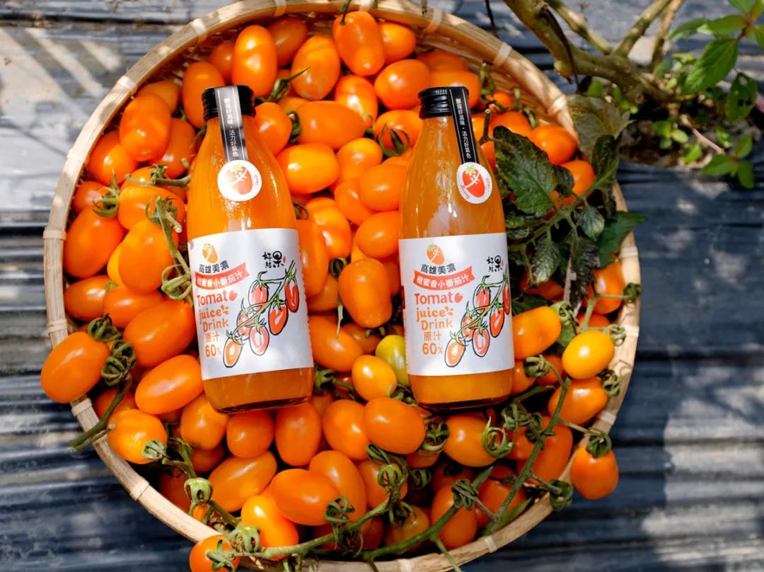 区域品牌农产品包装设计,农产品包装设计创意点