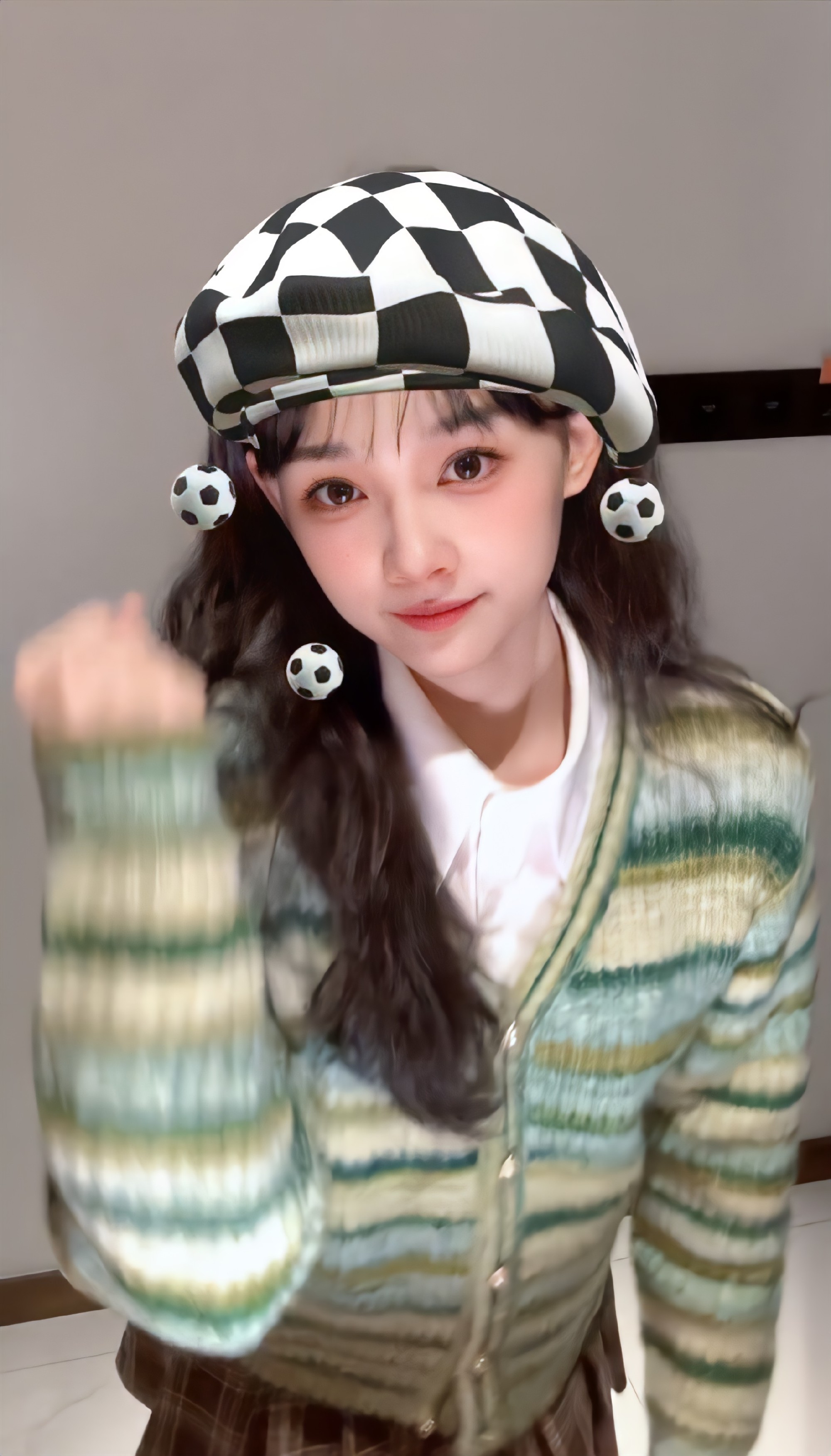 足球宝贝美女明星,女明星足球宝贝最火视频