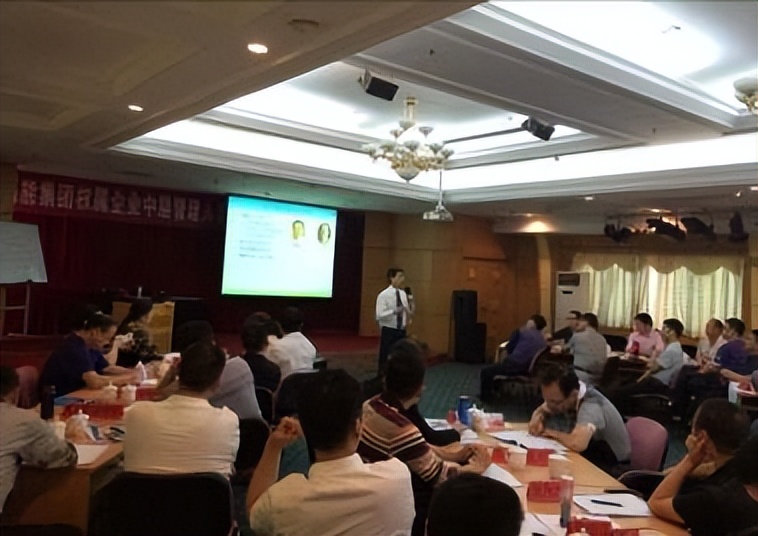 班组长怎么快速成长,优秀班组长基础管理培训心得