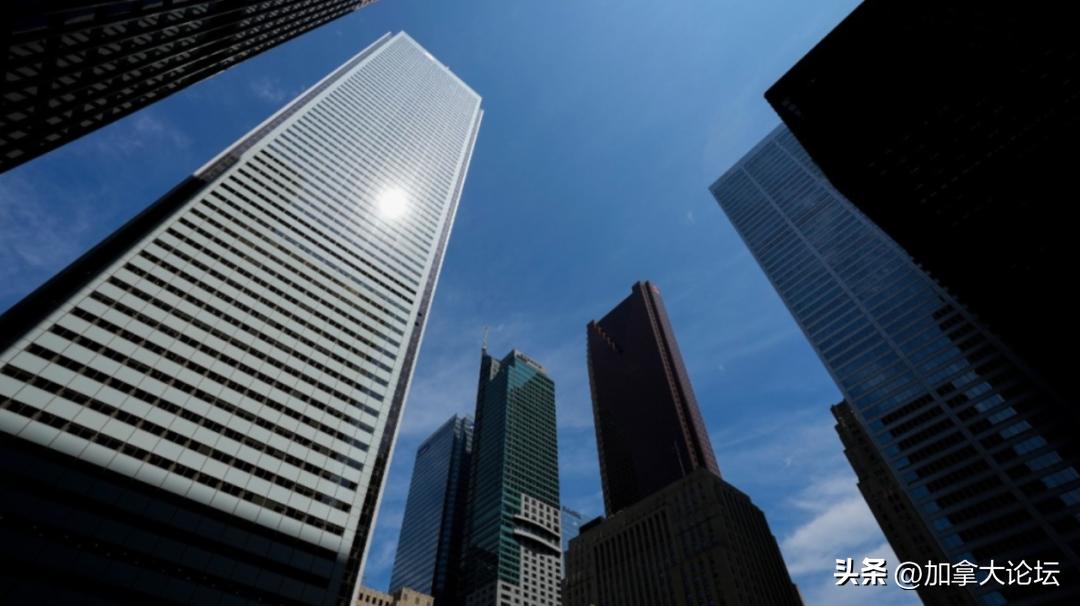 加元大跌！两年来最低点！加拿大人可负担性处于危机边缘