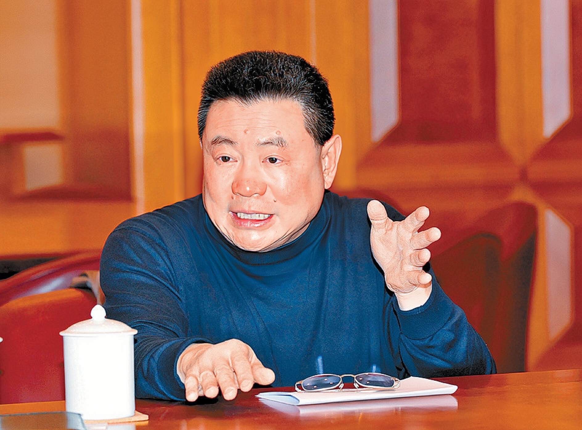 香港富豪别墅出售,香港富二代卖楼