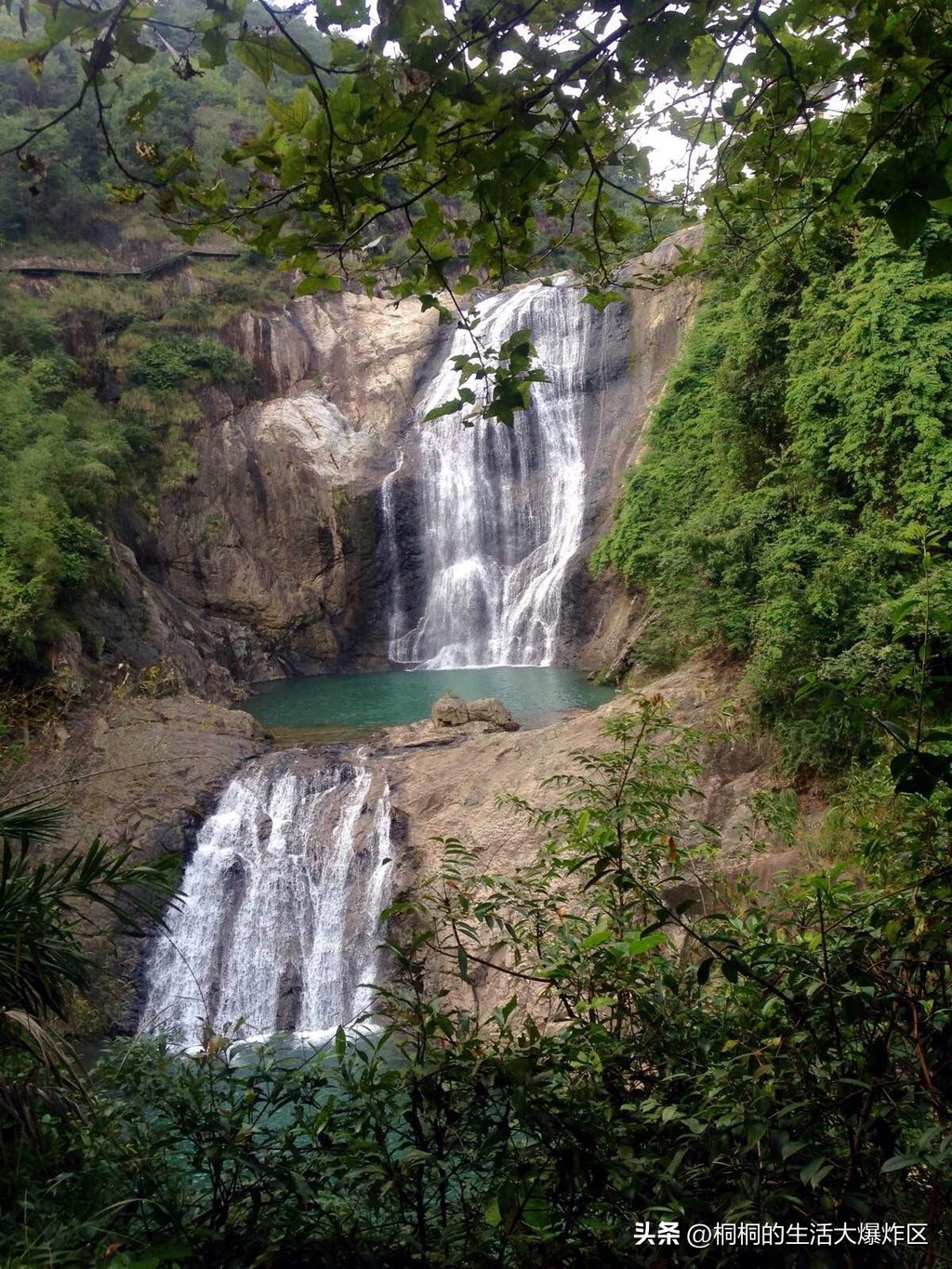 温州山水景点,温州有山有水的旅游景点