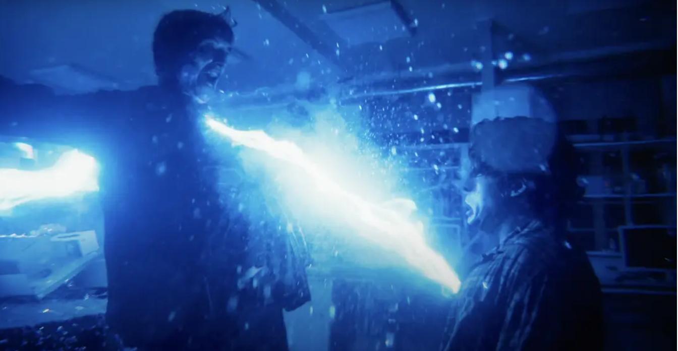 闪电侠目前票房,闪电侠如今票房