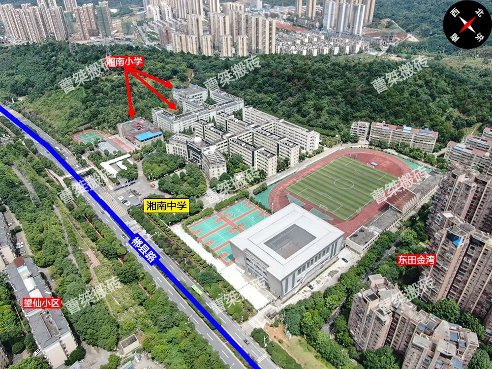 郴州学区房价格最低楼盘,郴州哪个楼盘学区房好