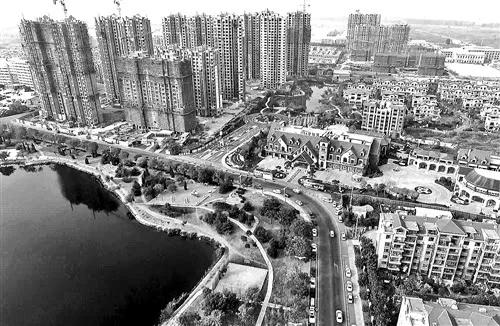 青岛城阳房子排行,青岛城阳适合买房吗