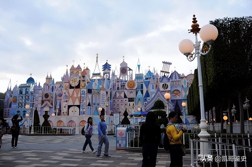 盘点最赚钱的景区,中国最赚钱的6个景区