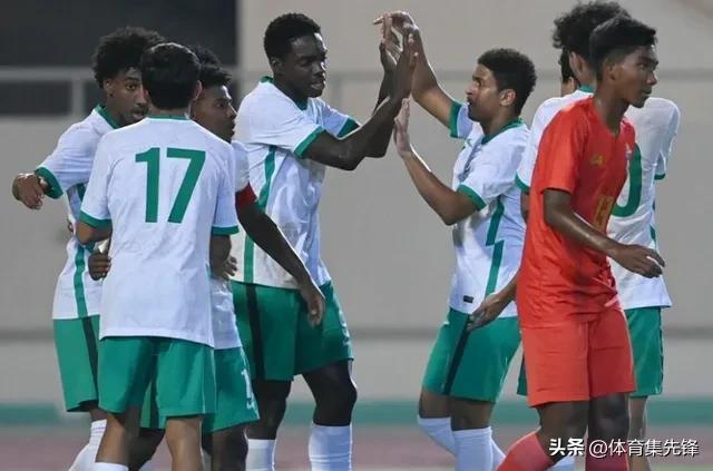 下届u20世界杯,2024年u23亚洲杯出线规则