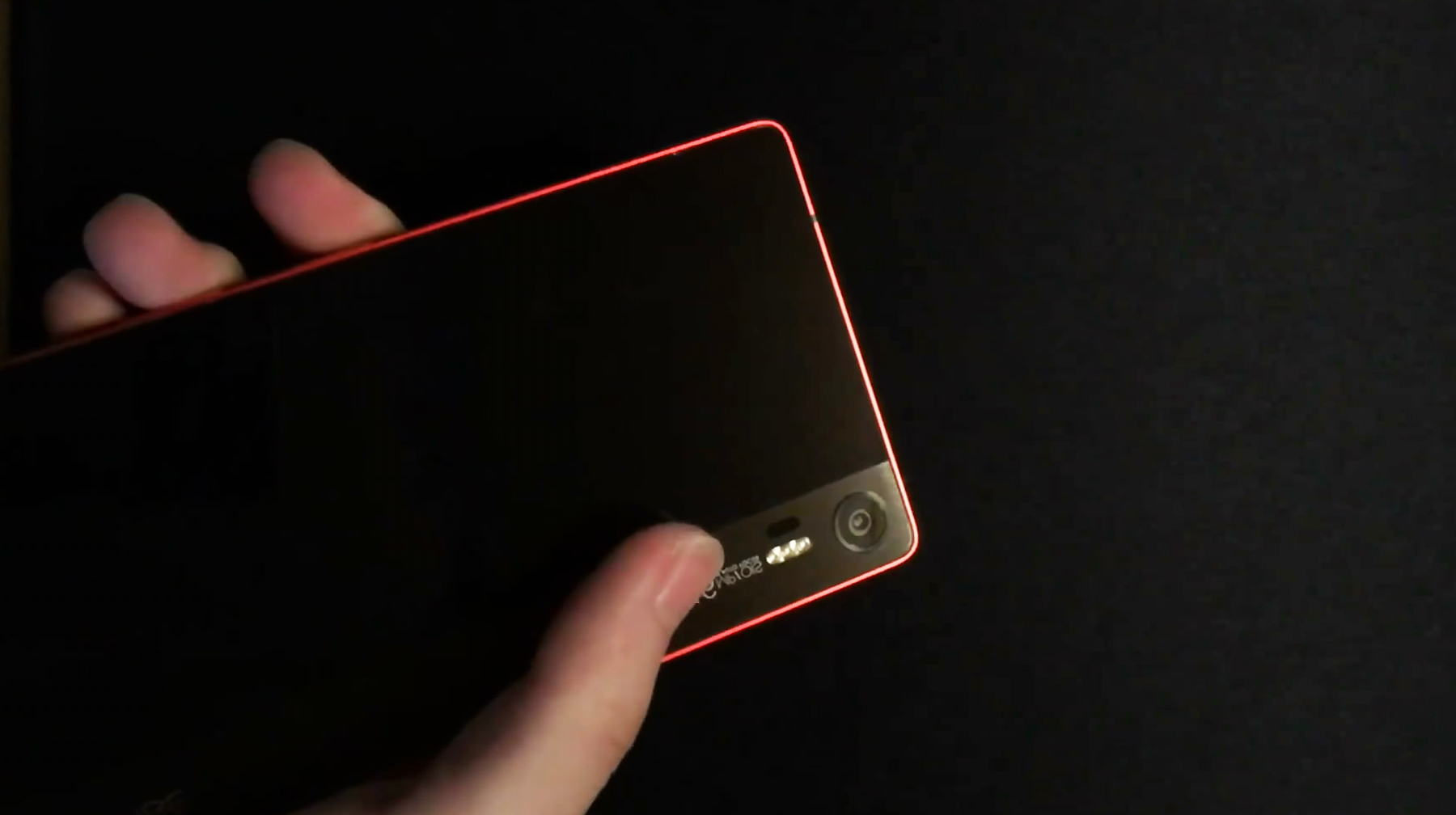 国产手机里的颜值一号，体验联想6年前的明星机，专为拍照而设计