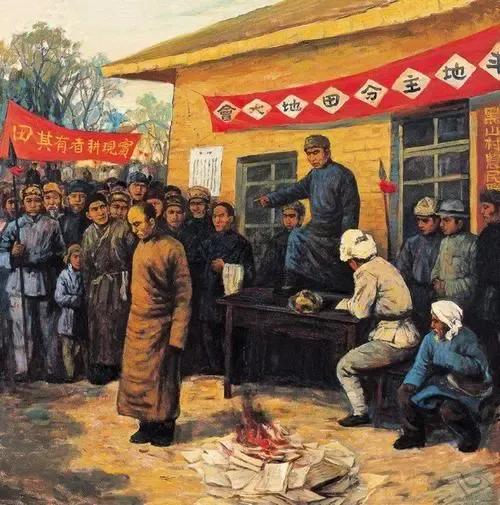 我家公的回忆录(八)