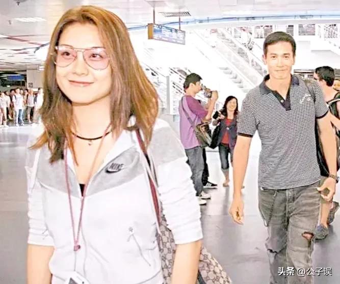 陈豪的风流情史,夜访陈慧珊香闺,痴缠廖碧儿,娶港姐陈茵媺美满