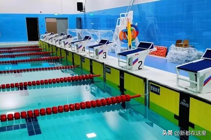 点赞！省级示范名单公布，新都5所学校上榜！