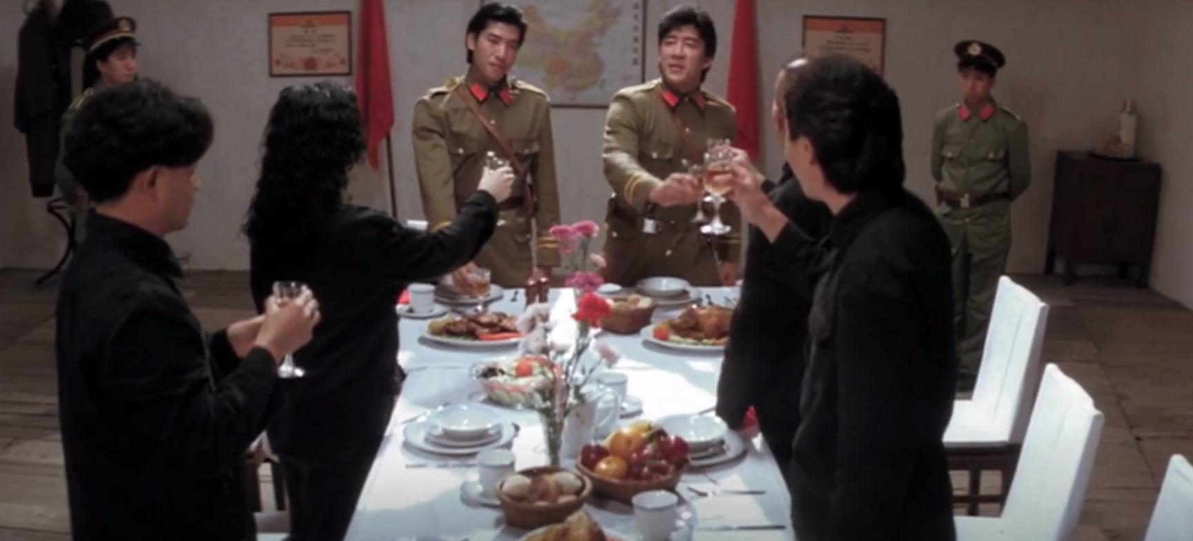 1989年,竟诞生了如此多的经典港片!【香港电影风云二十年】