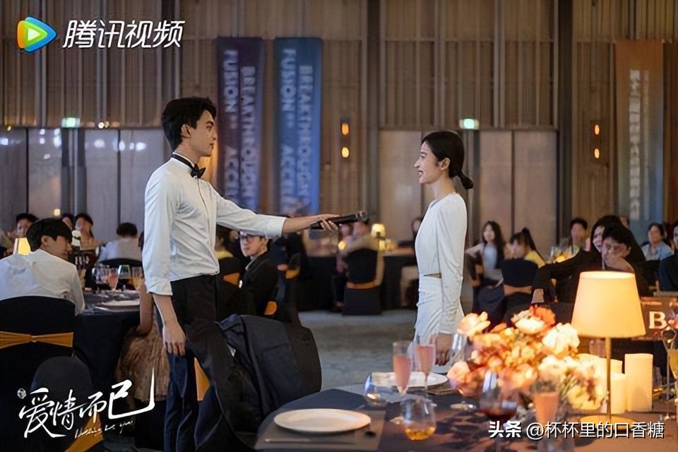 白鹿赵露思虞书欣王鹤棣吴磊,赵露思吴磊和王鹤棣白鹿