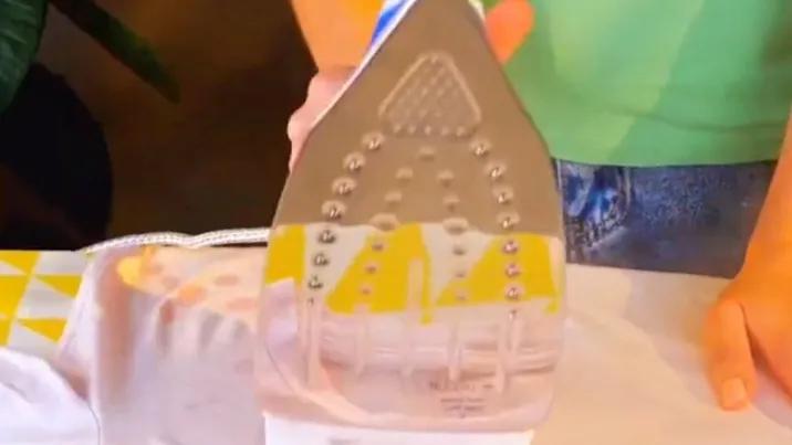 食盐怎么清理,食盐清洗衣物妙招