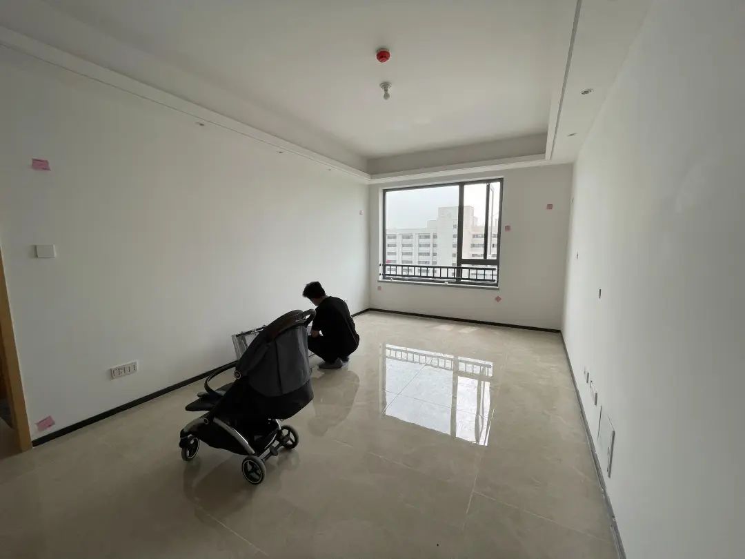 绿城桂语江南西安交房最新消息,西安绿城桂语兰庭验房