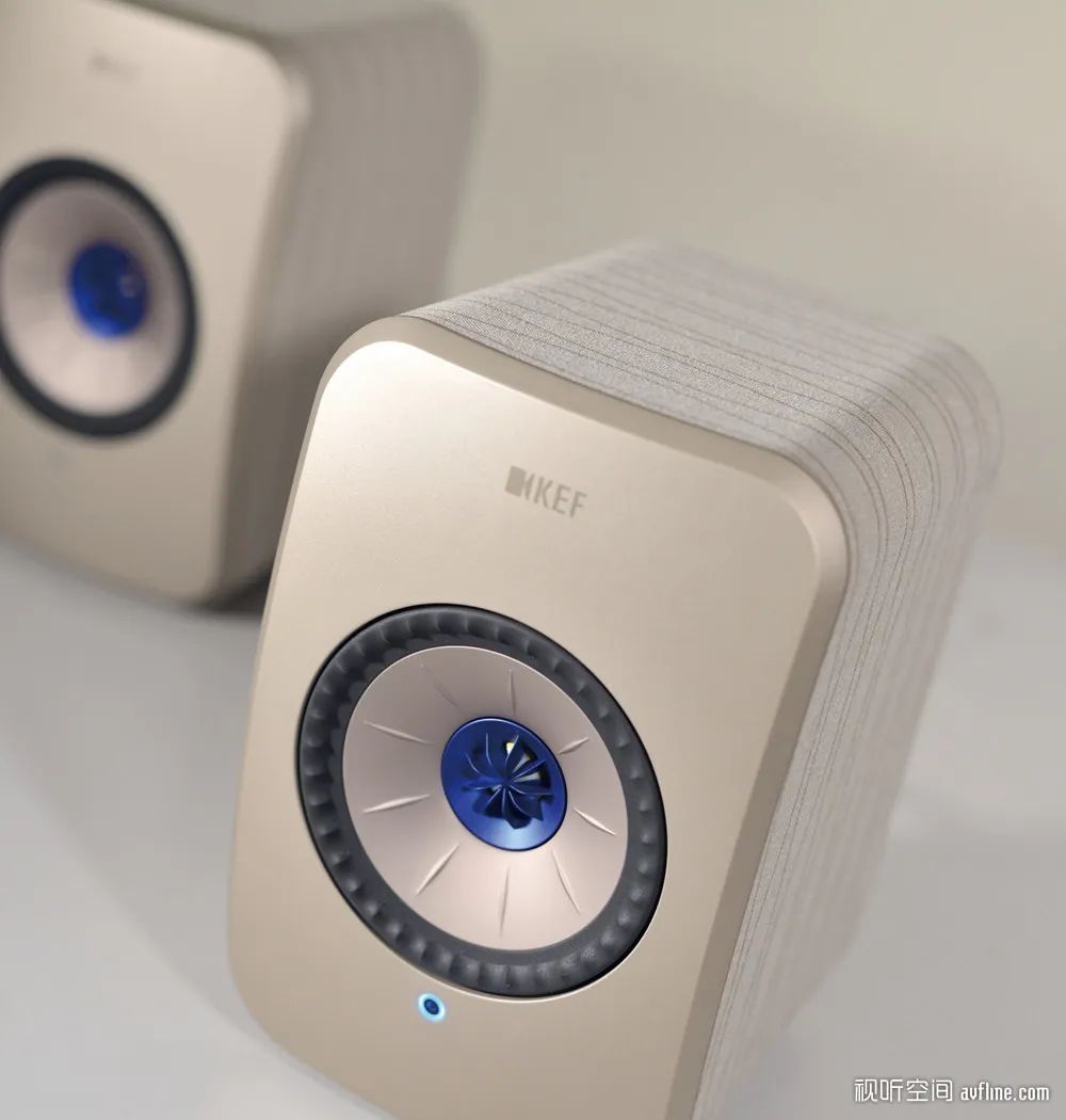 keflsx有源音箱评测,桌面高端音箱推荐