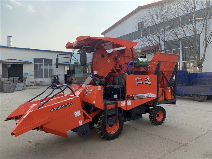 玉米价格最新行情今天多少钱一斤,小型玉米收获机价格