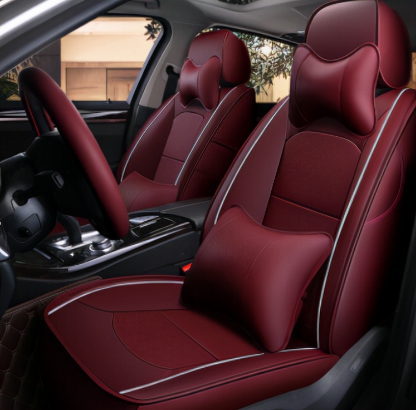 清洁汽车内饰小妙招,汽车皮质座椅清洁小妙招