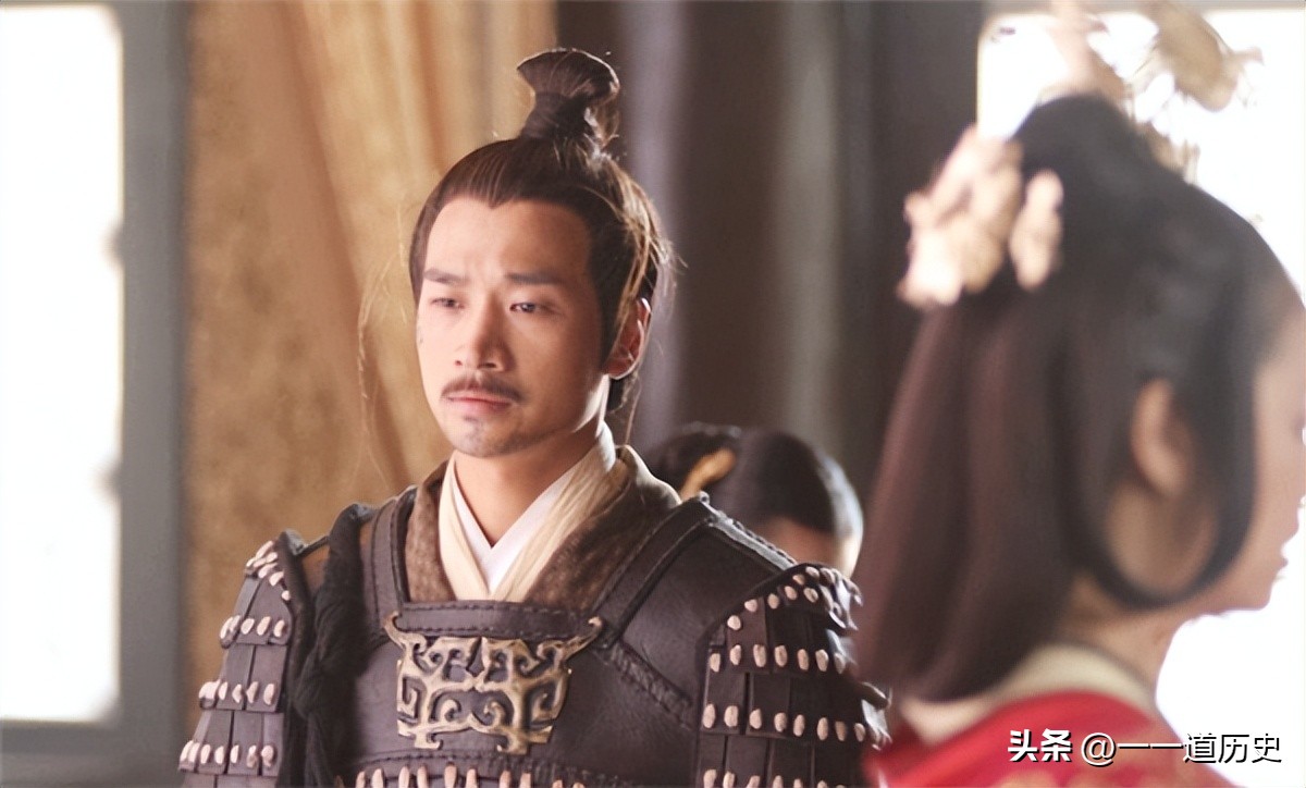 汉景帝请周亚夫吃饭却不给筷子,汉景帝请周亚夫吃饭没有筷子