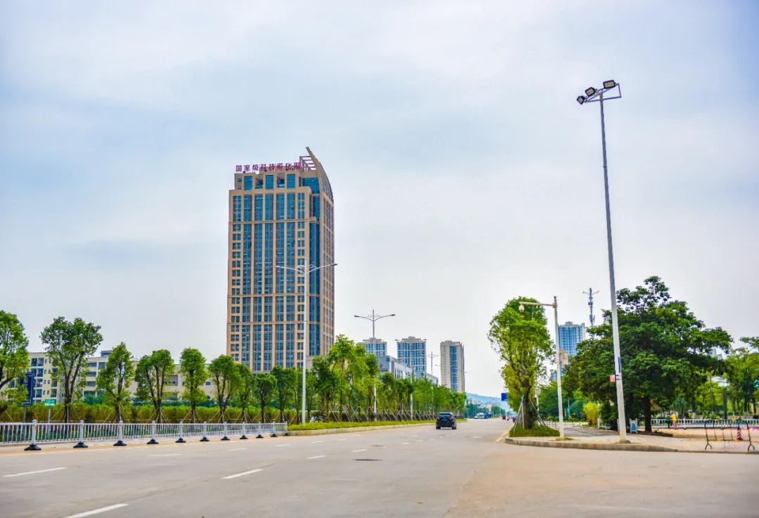 仲恺高新区东江产业园,仲恺智慧产业园最新消息