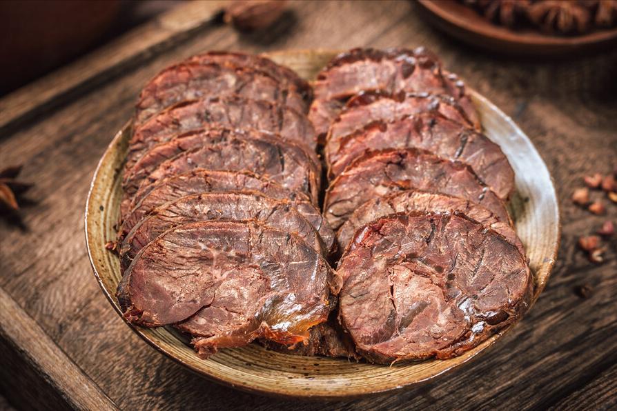 做酱牛肉记住3步,做酱牛肉焯水再腌制行吗
