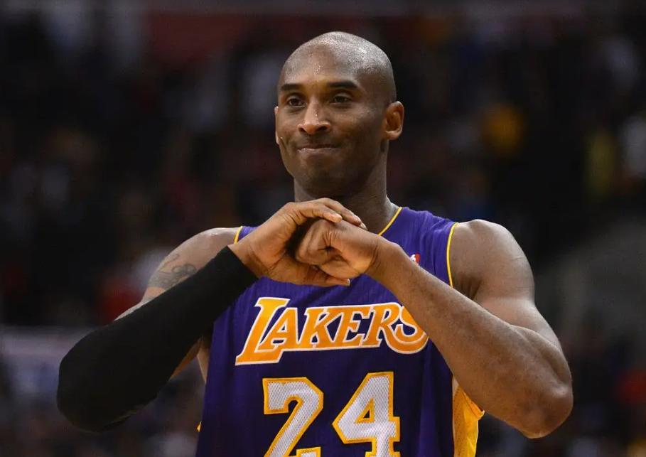 耐克结束和科比的合作,科比和耐克