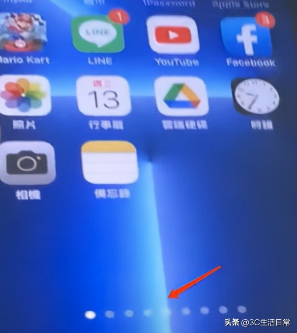 iphone手机截屏技巧怎么操作,iphone截屏后操作技巧