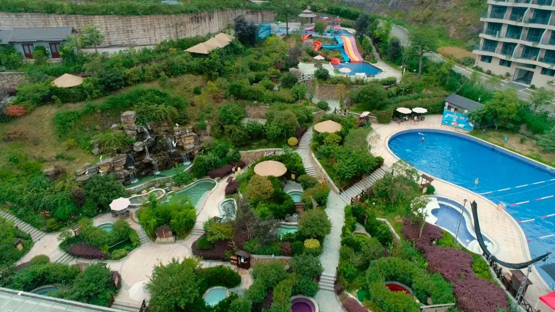 金华附近避暑的地方,浙江金华一年四季气候