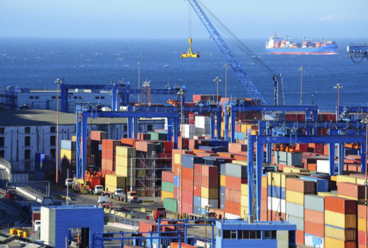 7月10日下午，国际又发生五件大事，中国给美国送上“大礼”！