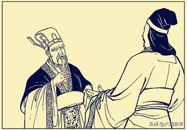 身体实用小秘诀,司马懿谈诸葛亮身体健康