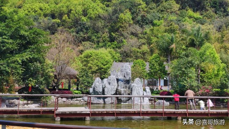 温州瑞安旅游攻略图,温州瑞安市旅游景点有哪些