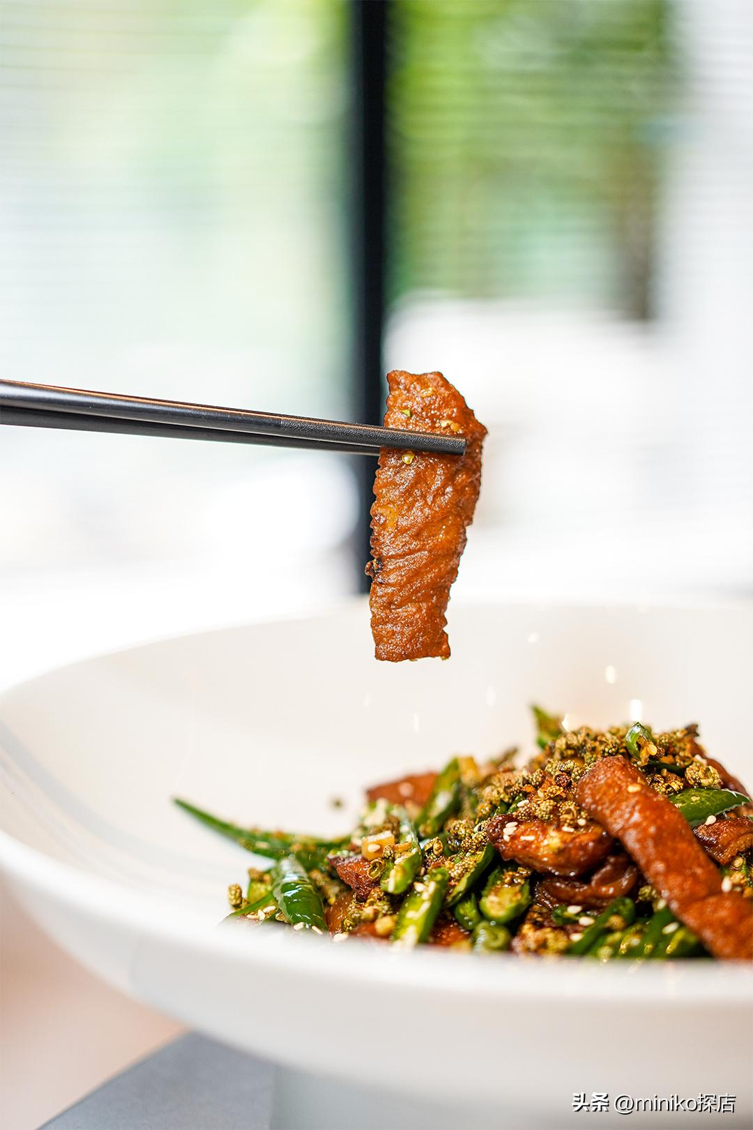 成都最巴适的川菜,好吃又平价的川菜