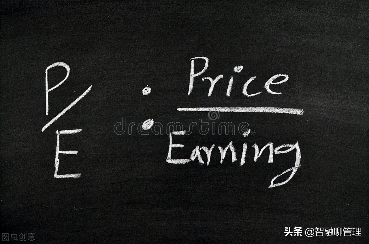 pe是什么长度指标,pe指标在哪里看