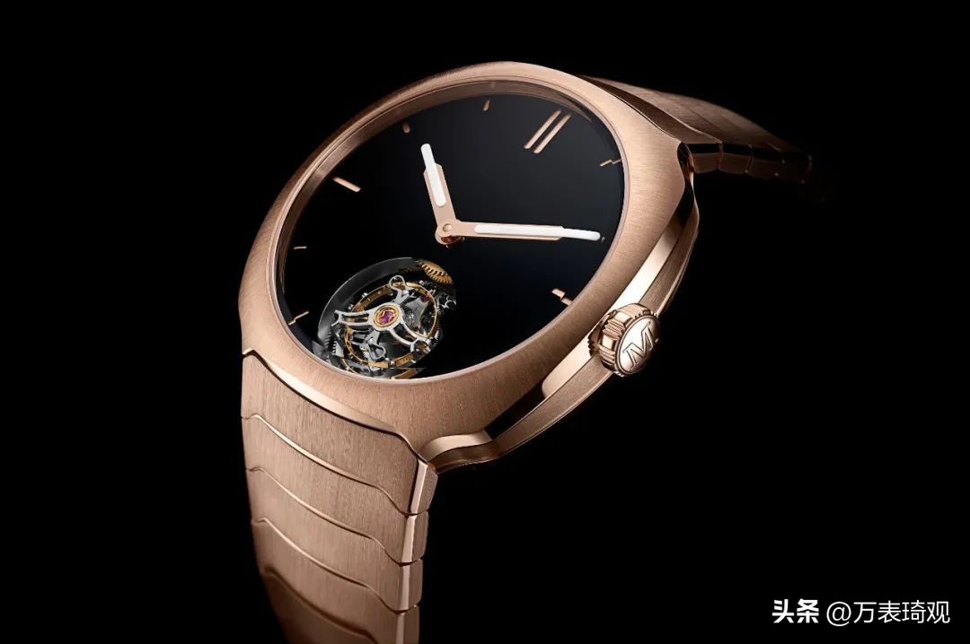 日内瓦高级钟表展,日内瓦新款腕表