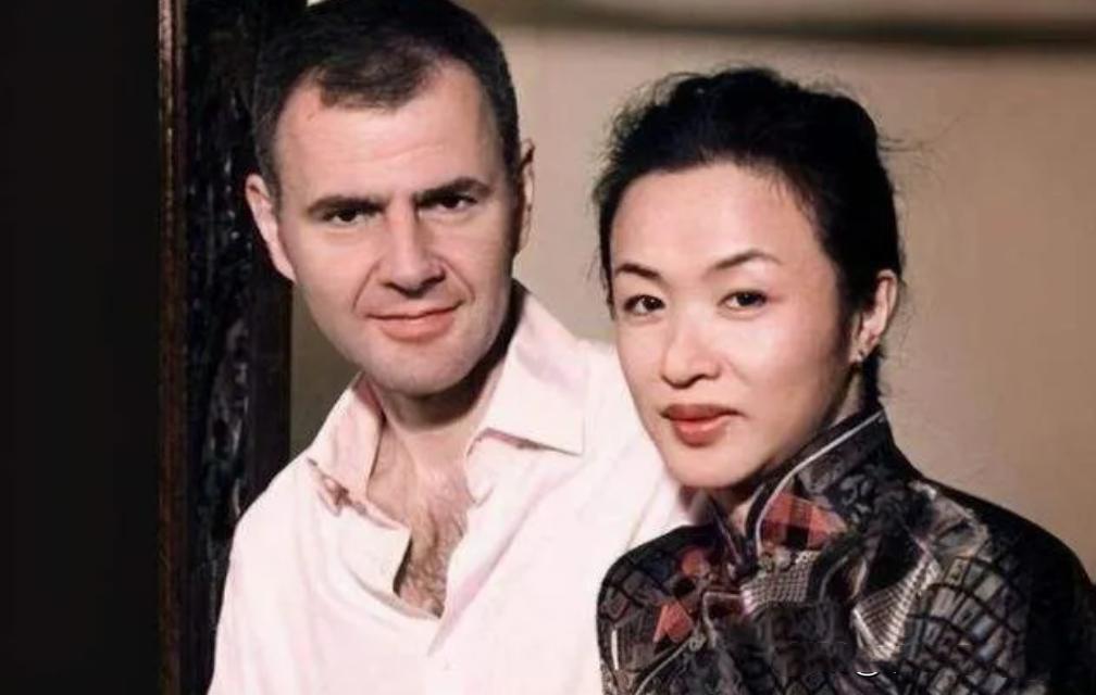 离婚又复婚，分手再结婚，出轨也还爱，这7对明星夫妻真会玩！