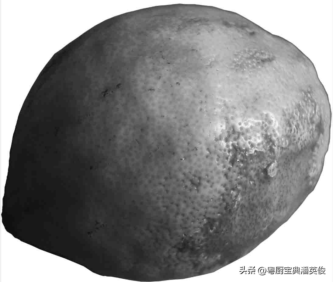 香料知识：柠檬实际是来自中国柑橘属基因，因航海而被欧洲人重视