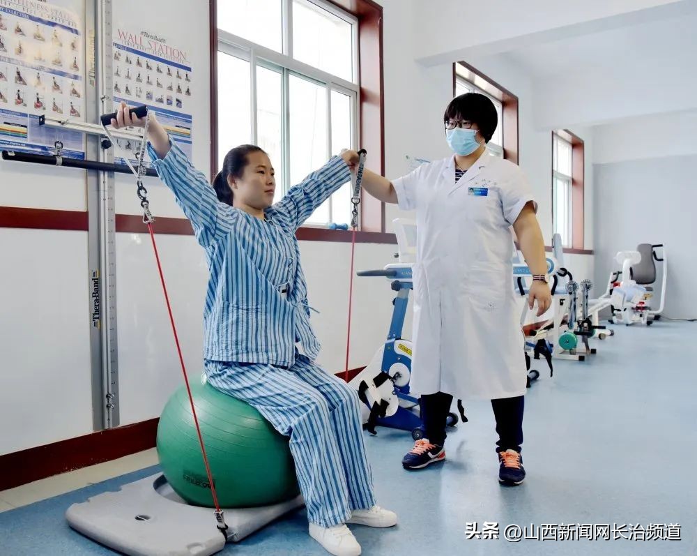 长治市中医研究所附属医院防控,长治高压氧治疗