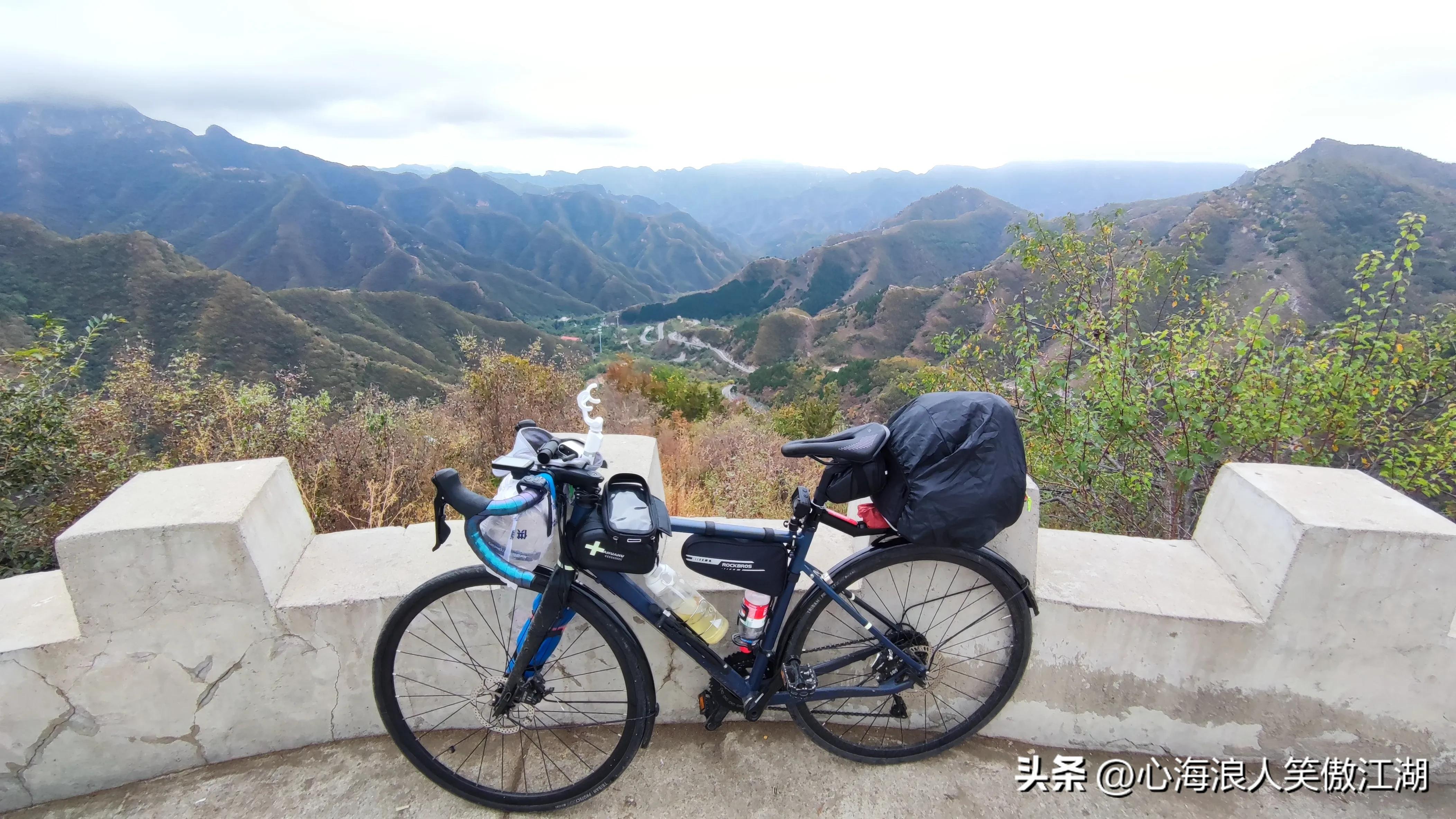 国庆北京自驾风景游,国庆节北京骑行夜景