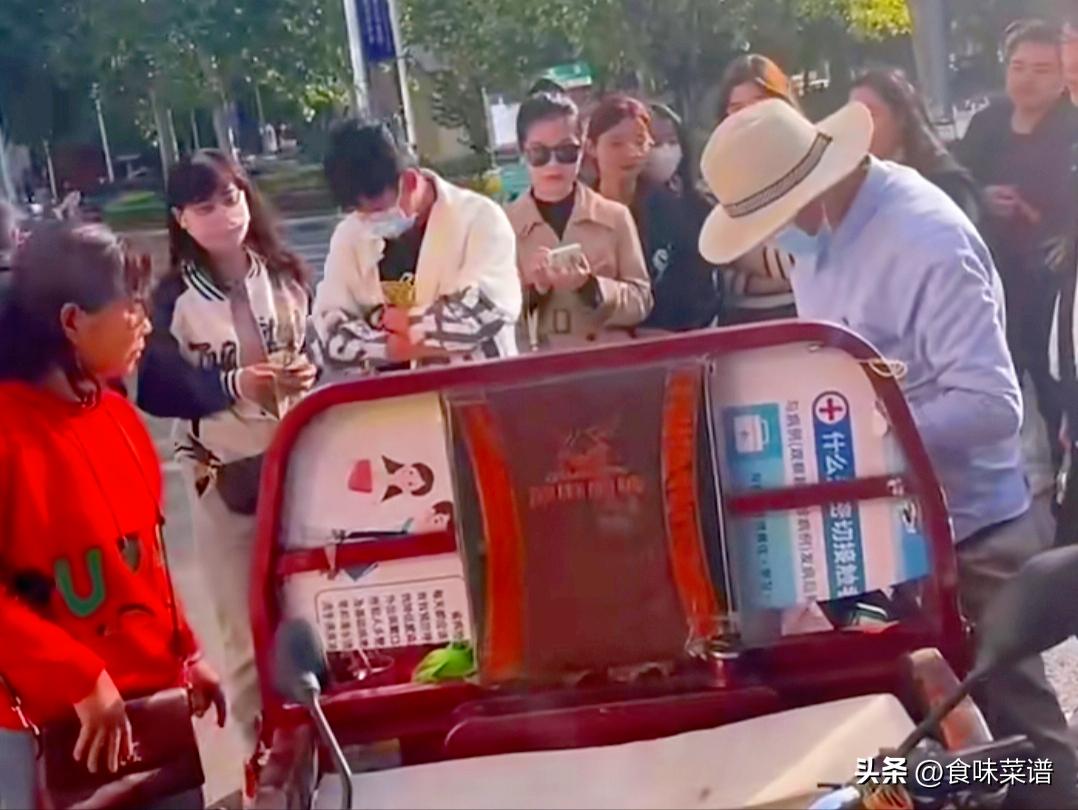 淄博大爷做梦也没想到，晚年居然靠“它”能发家，日入3000太轻松