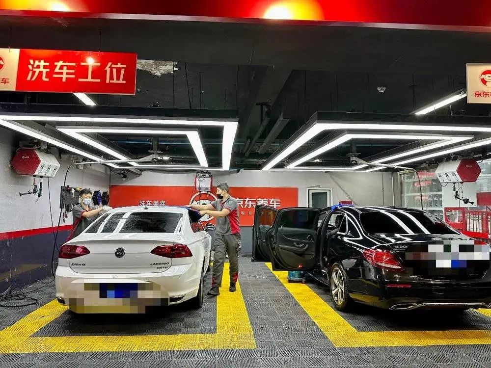 养车app哪个实在,比较实在的养车博主