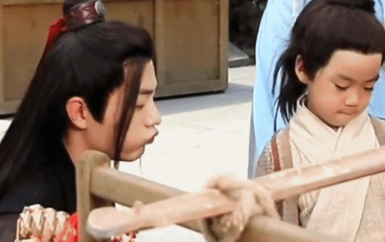 童星小演员怎么培养,怎么样才能成为一名童星